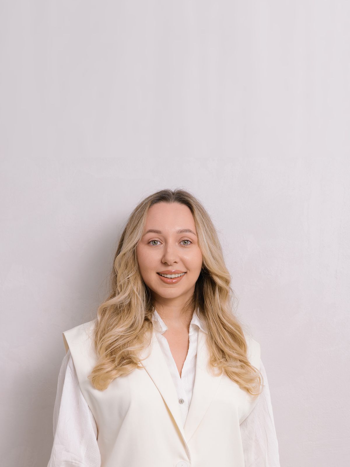 Кристина Иванова, основатель салона ТОП ТОН
